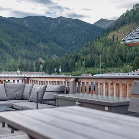 Chalet Almdorf By Alps *