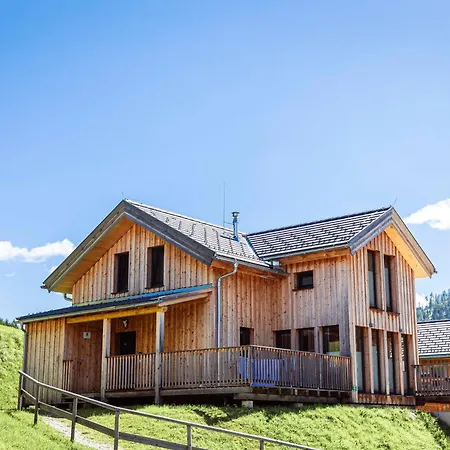 Chalet Almdorf By Alps Hohentauern