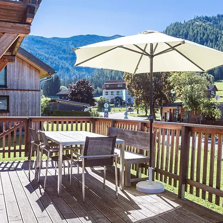 Almdorf Hohentauern By Alps Resorts *