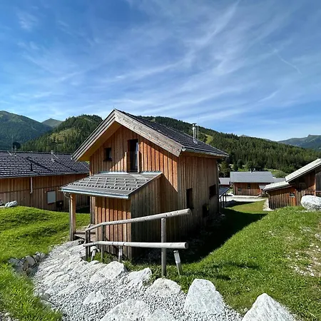 Almdorf By Alps Hohentauern