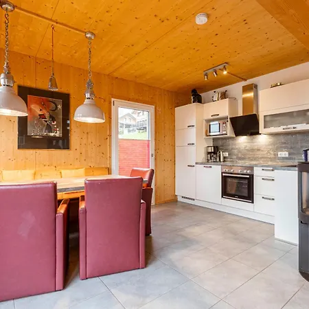 Almdorf Hohentauern By Alps Resorts