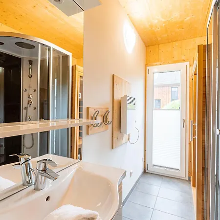 Chalet Almdorf By Alps Hohentauern