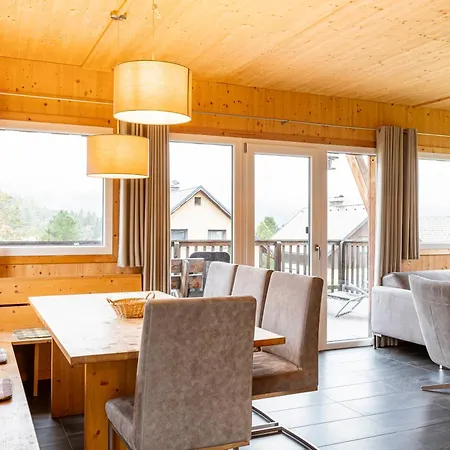 Almdorf Hohentauern By Alps Resorts