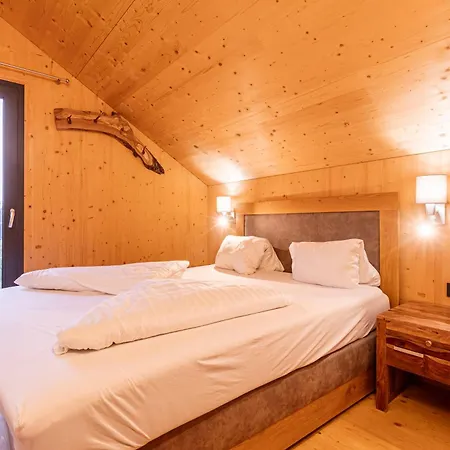 Almdorf Hohentauern By Alps Resorts * Hohentauern