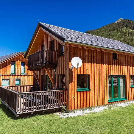 Chalet Almdorf Hohentauern By Alps Resorts Hohentauern