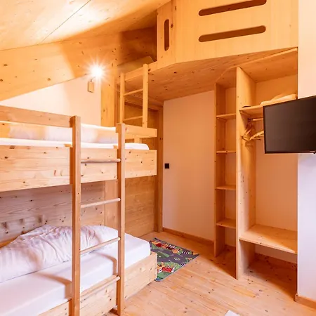 Almdorf Hohentauern By Alps Resorts *