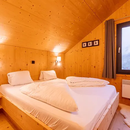 Almdorf Hohentauern By Alps Resorts