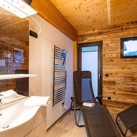Almdorf Hohentauern By Alps Resorts * Hohentauern