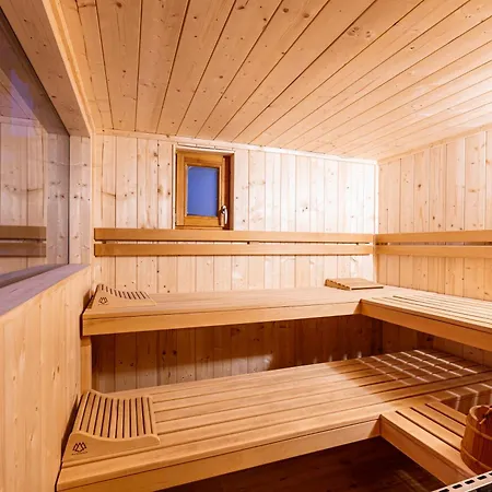 Chalet Almdorf Hohentauern By Alps Resorts *