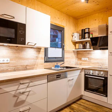 Almdorf Hohentauern By Alps Resorts * Hohentauern