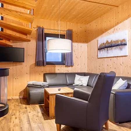 Almdorf Hohentauern By Alps Resorts