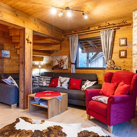 Almdorf Hohentauern By Alps Resorts Chalet