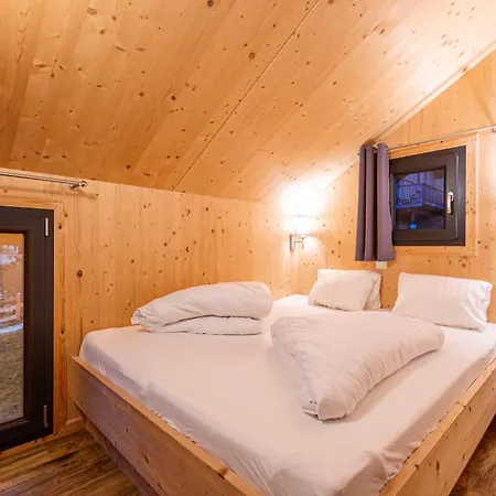 Almdorf Hohentauern By Alps Resorts Chalet *
