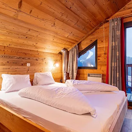 Chalet Almdorf Hohentauern By Alps Resorts Hohentauern