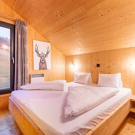 Almdorf Hohentauern By Alps Resorts