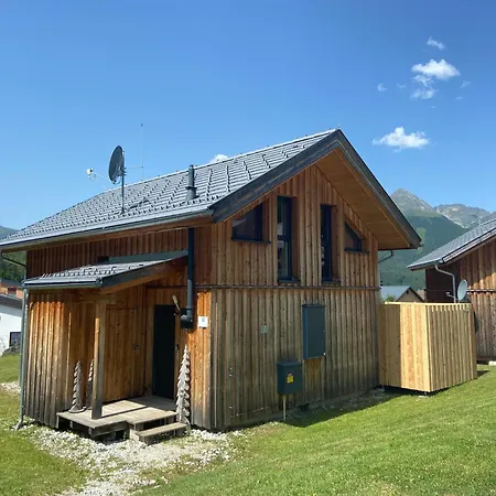 Chalet Almdorf By Alps Hohentauern