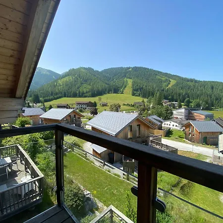 Almdorf By Alps
