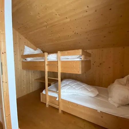 Almdorf By Alps Chalet Hohentauern