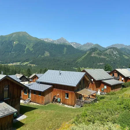 Chalet Almdorf By Alps Hohentauern
