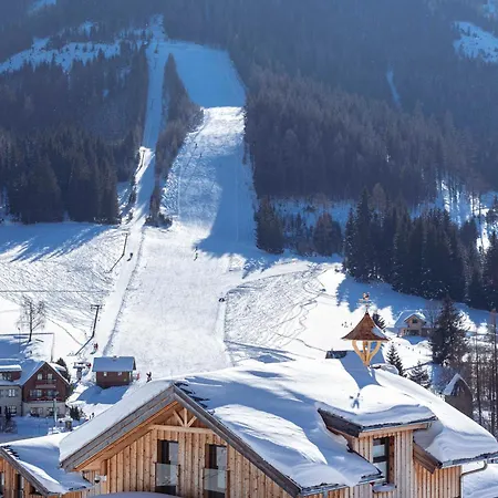 Almdorf Hohentauern By Alps Resorts Chalet Hohentauern