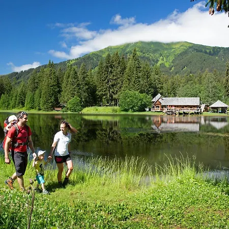 Almdorf Hohentauern By Alps Resorts Hohentauern