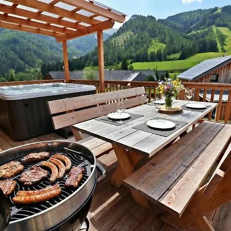 Almdorf By Alps