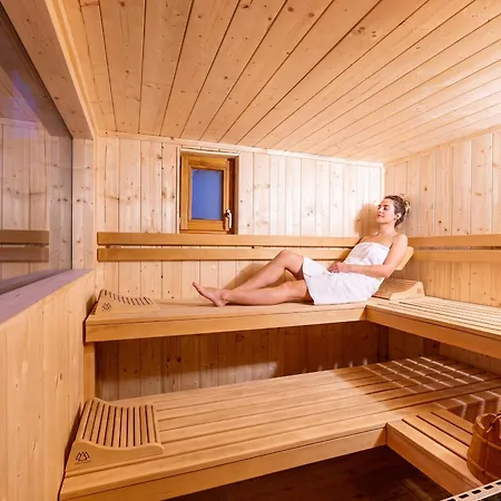 Almdorf By Alps Chalet
