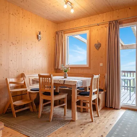 Almdorf Hohentauern By Alps Resorts *