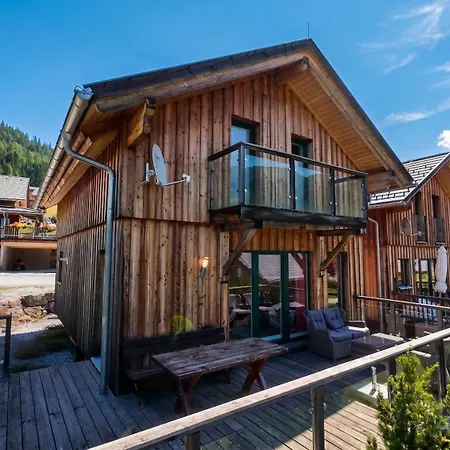 Almdorf Hohentauern By Alps Resorts Hohentauern