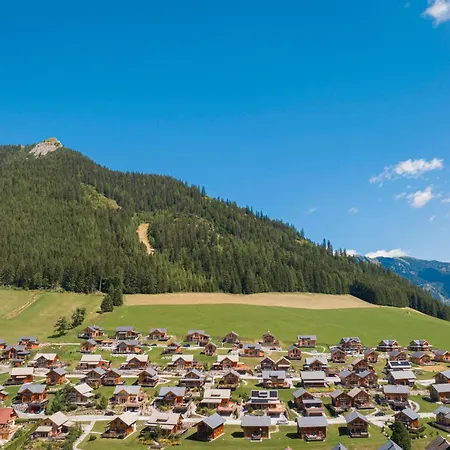 Almdorf Hohentauern By Alps Resorts * Hohentauern