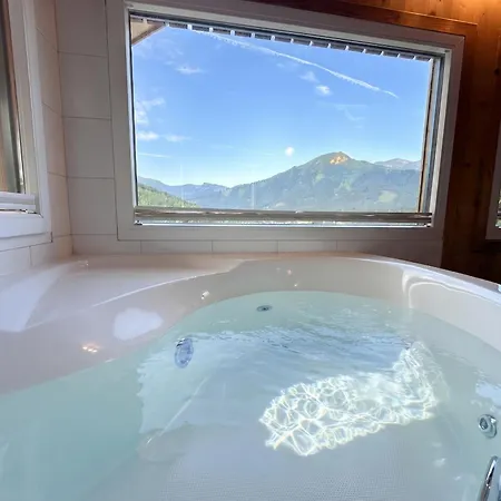 Almdorf Hohentauern By Alps Resorts Alpstuga