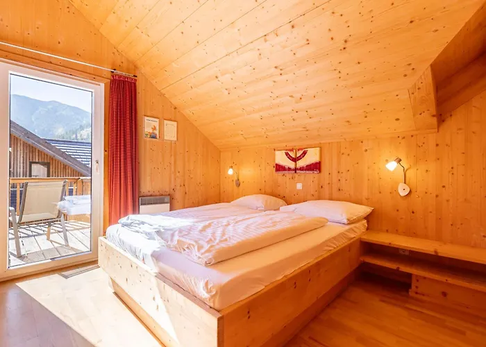 Almdorf Hohentauern By Alps Resorts