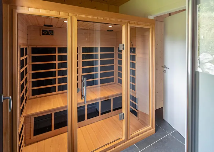 Almdorf By Alps Chalet *