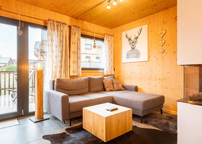 Almdorf By Alps * הוהנטאורן